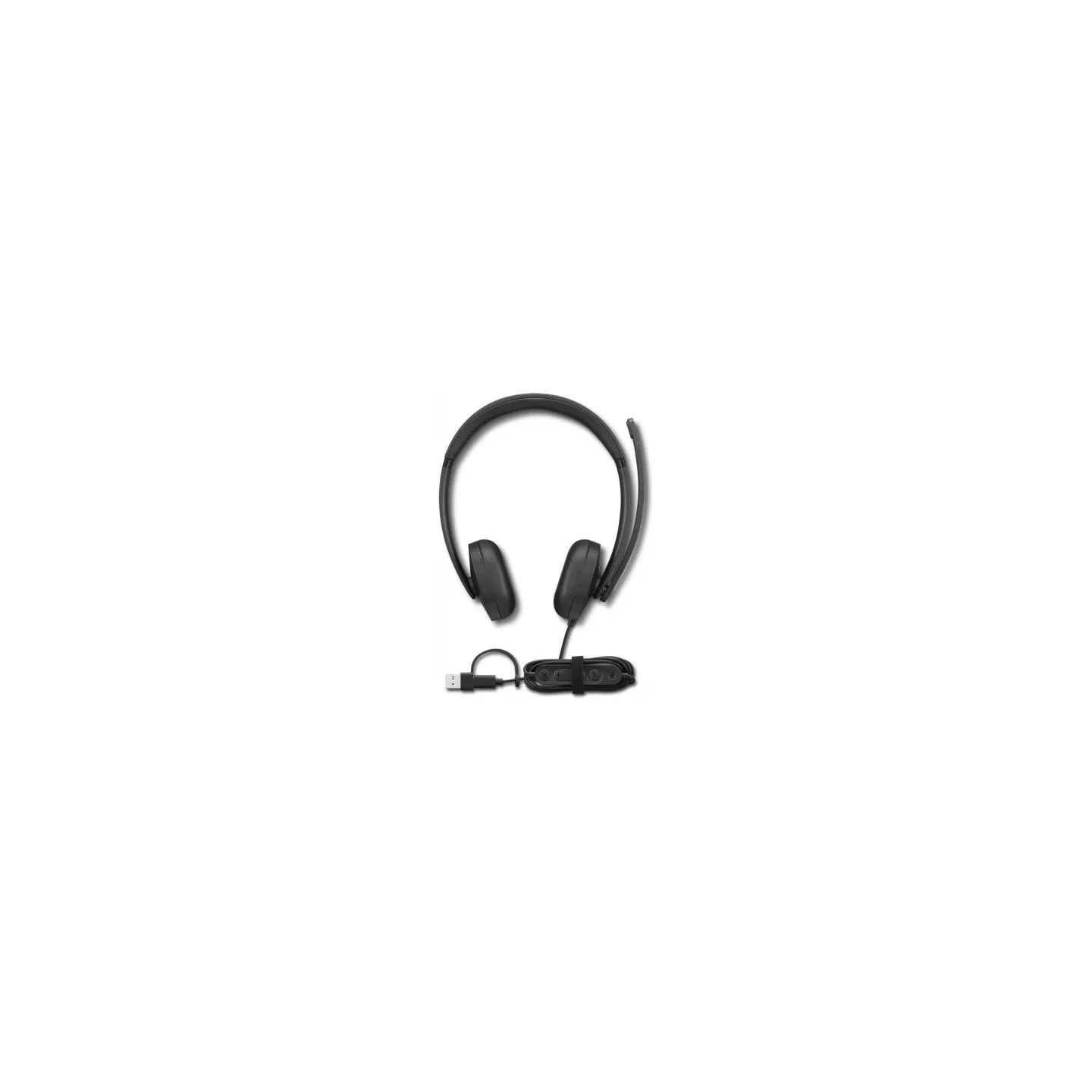 Lenovo Wired VoIP Headset 5000 4XD1R88995