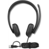 Lenovo Wired VoIP Headset 5000 4XD1R88995