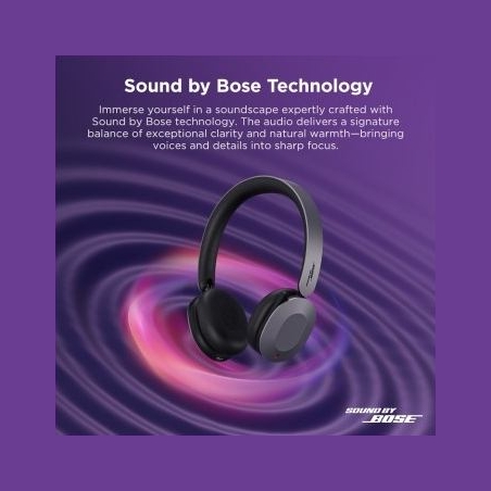 Lenovo DUAL-MODE WIRELESS ANC FOLDABLE HEADSET 8550 (USB-C, TEAMS)