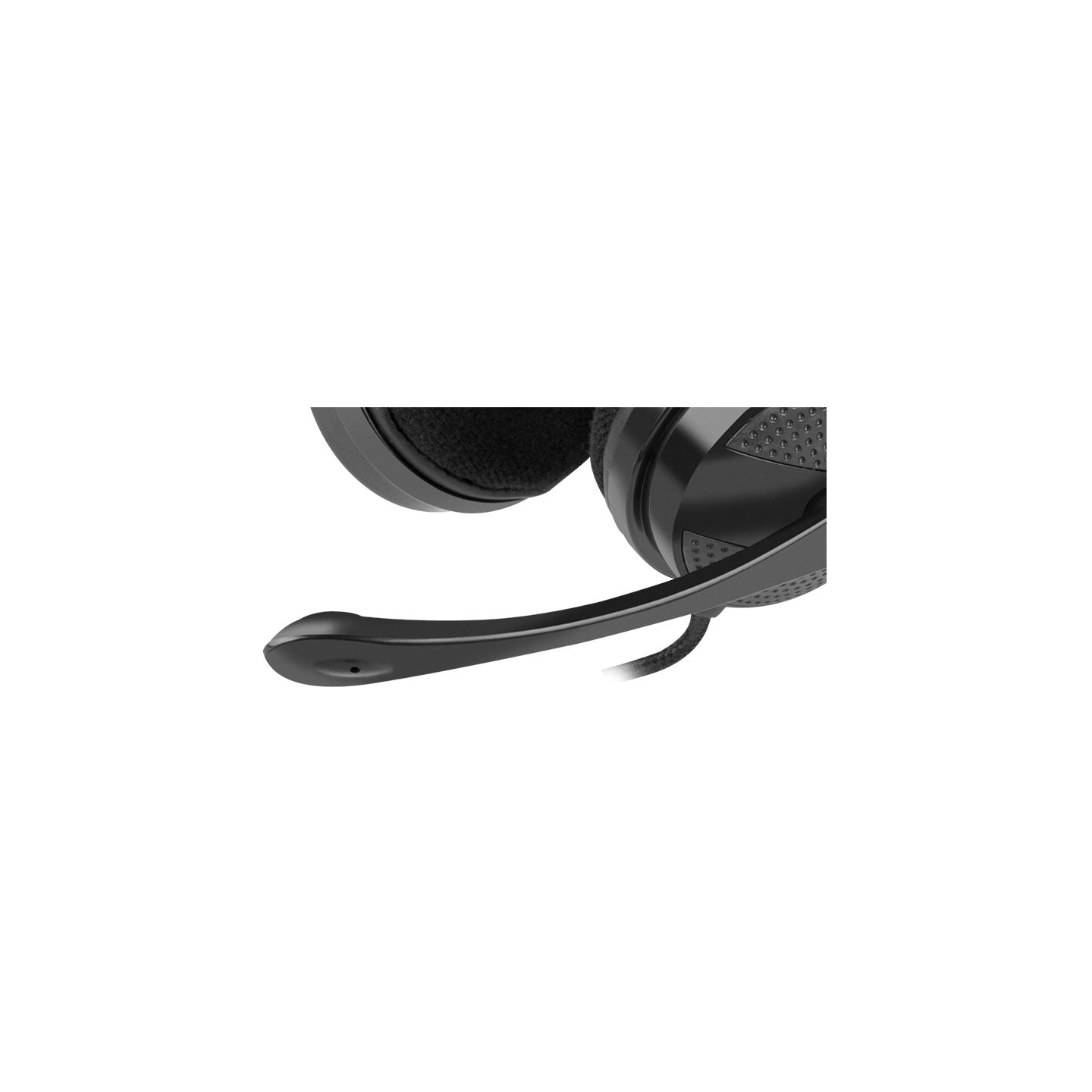 Natec | Headset | Canary Go | Yes | Wired | On-Ear | 3.5 mm