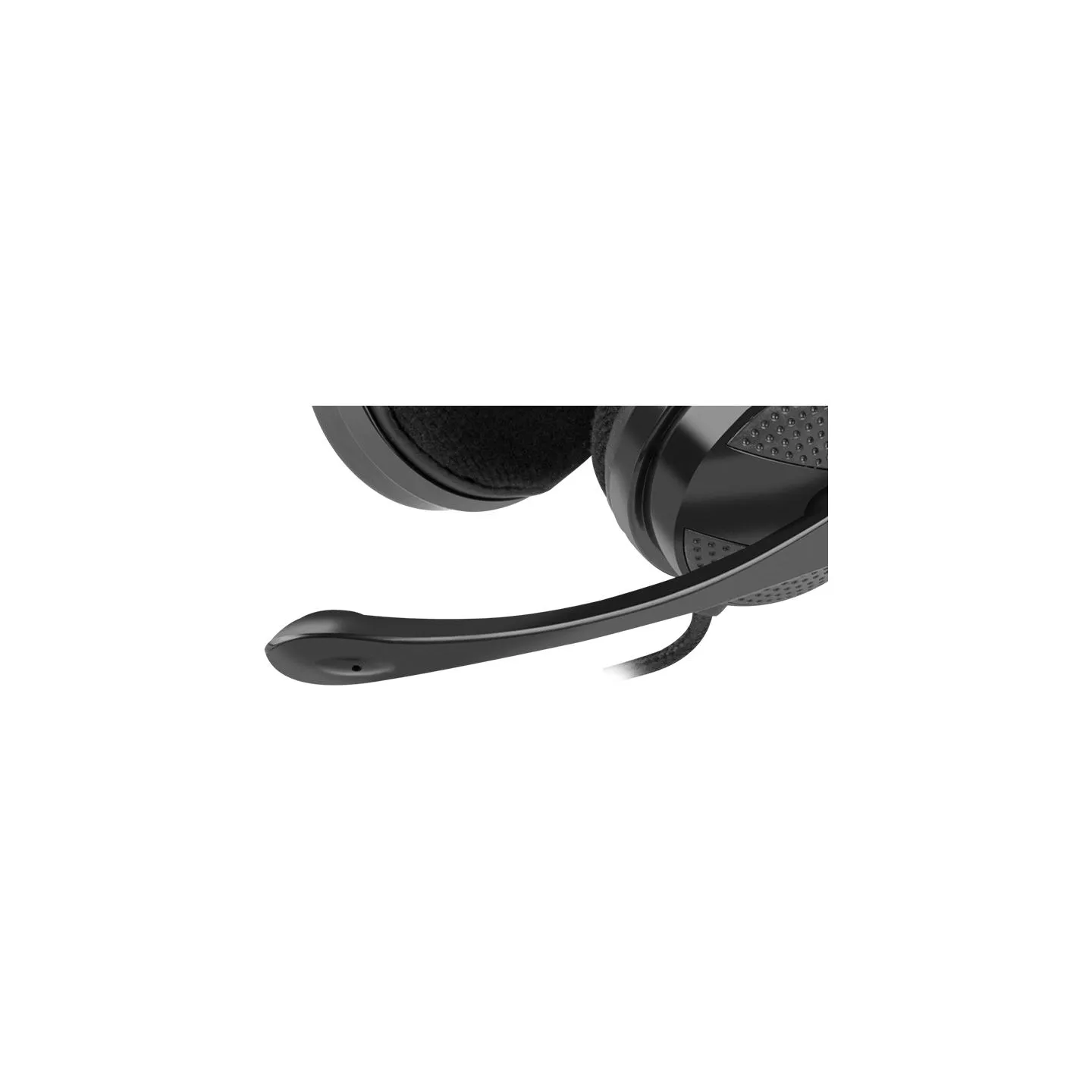 Natec | Headset | Canary Go | Yes | Wired | On-Ear | 3.5 mm