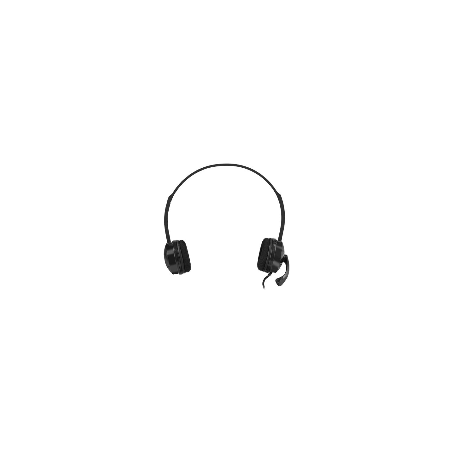 Natec | Headset | Canary Go | Yes | Wired | On-Ear | 3.5 mm