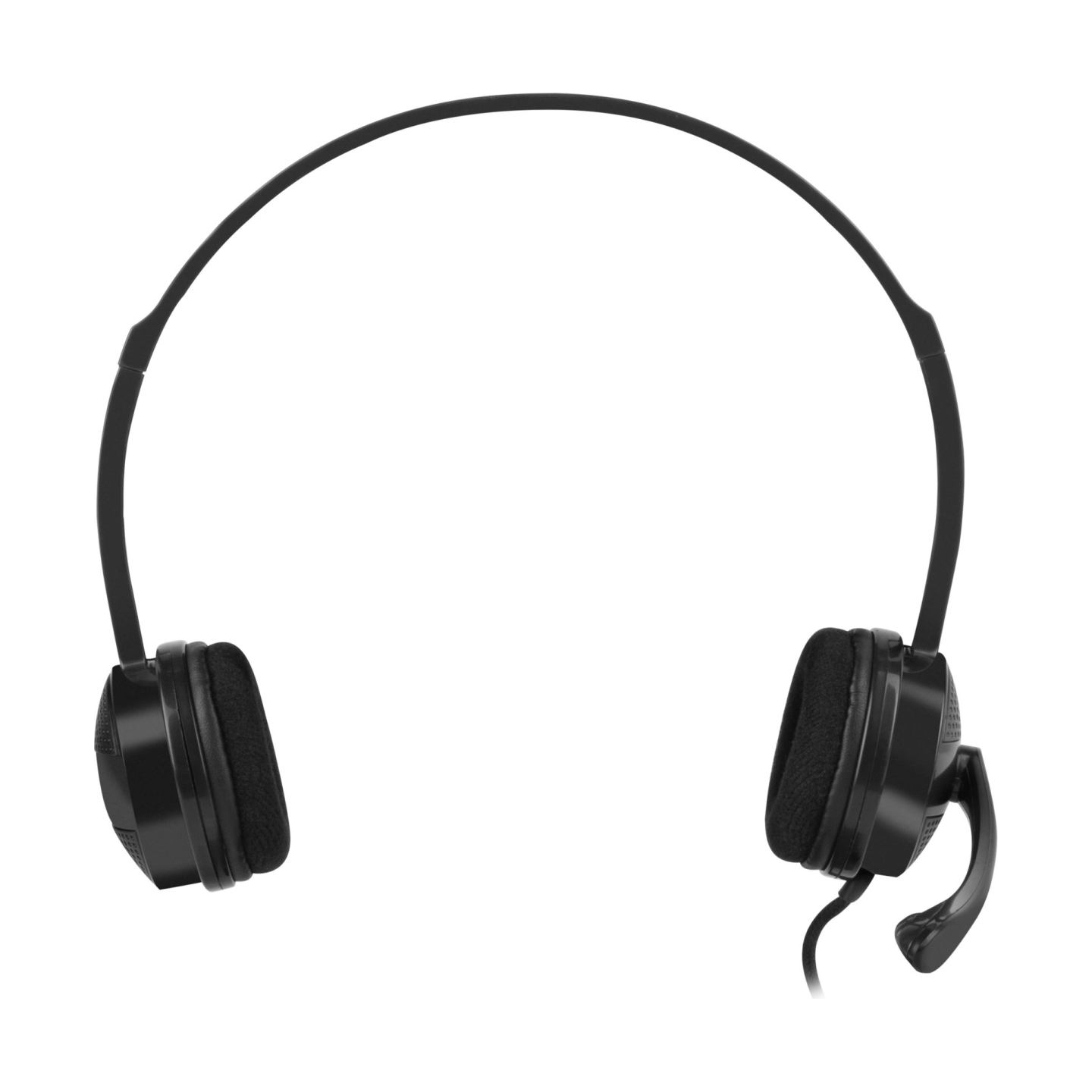 Natec | Headset | Canary Go | Yes | Wired | On-Ear | 3.5 mm