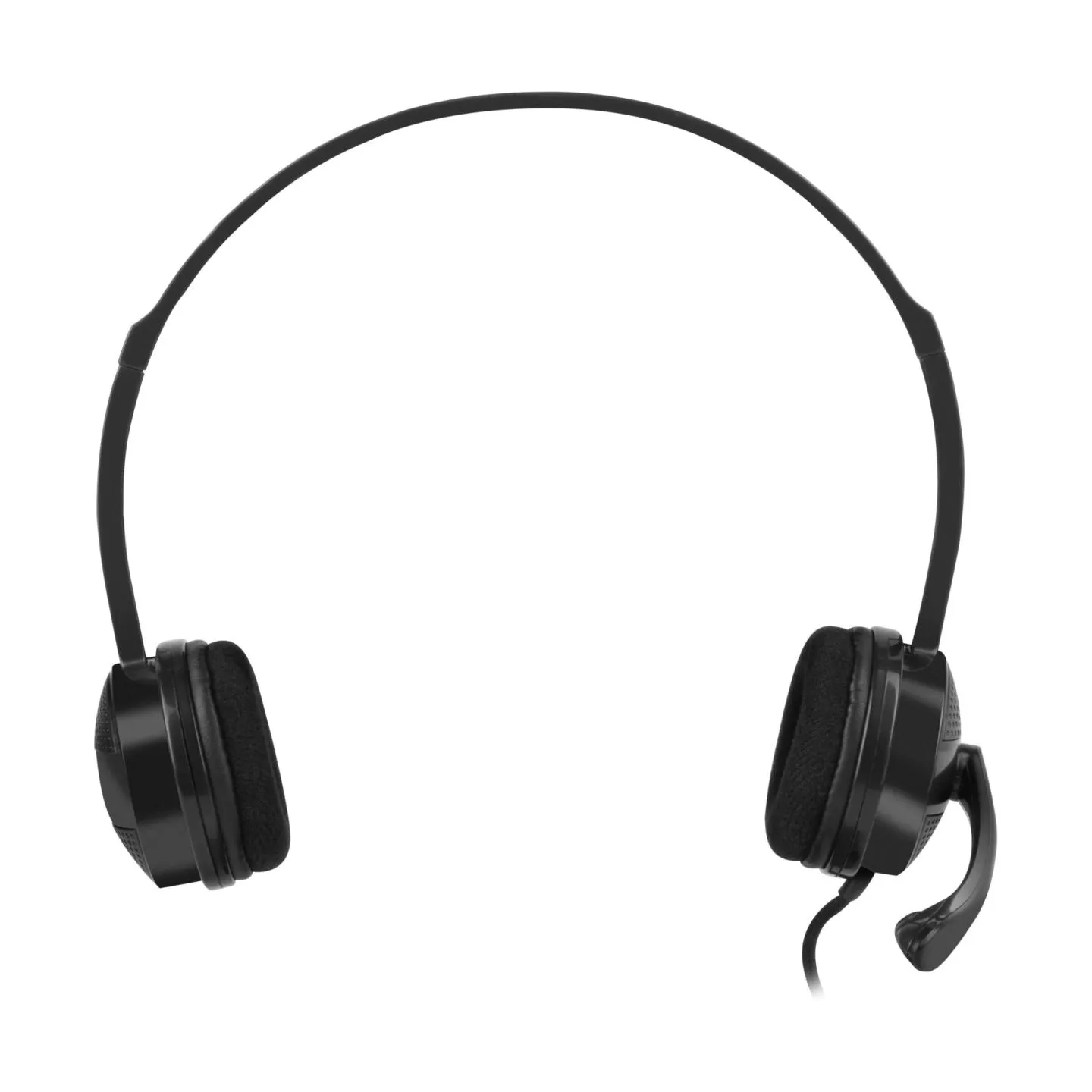 Natec | Headset | Canary Go | Yes | Wired | On-Ear | 3.5 mm