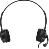 Natec | Headset | Canary Go | Yes | Wired | On-Ear | 3.5 mm