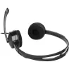 Natec | Headset | Canary Go | Yes | Wired | On-Ear | 3.5 mm