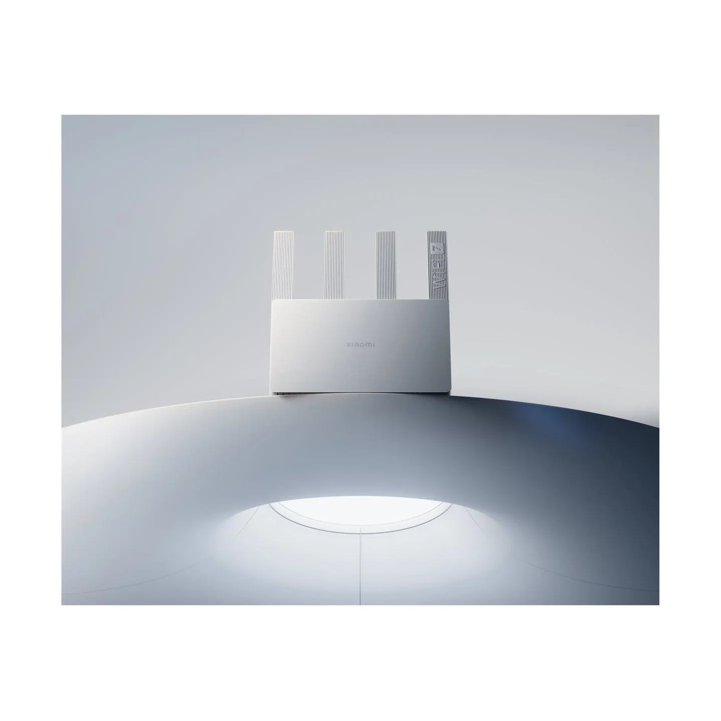 Xiaomi Router | BE3600 | 802.11be | 10/100/1000/2500 Mbit/s | Ethernet LAN (RJ-45) ports 4 | Mesh Support Yes | MU-MiMO Yes | No