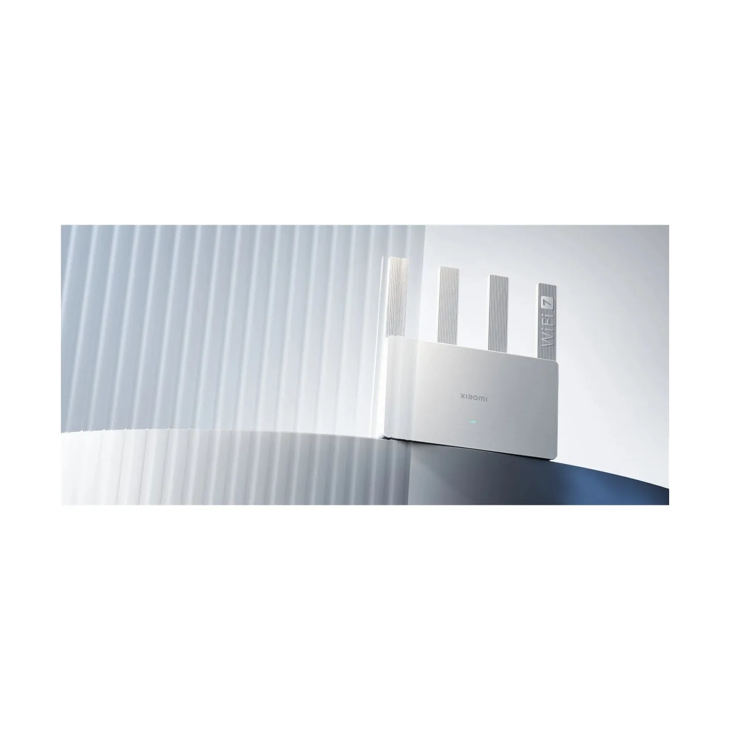 Xiaomi Router | BE3600 | 802.11be | 10/100/1000/2500 Mbit/s | Ethernet LAN (RJ-45) ports 4 | Mesh Support Yes | MU-MiMO Yes | No