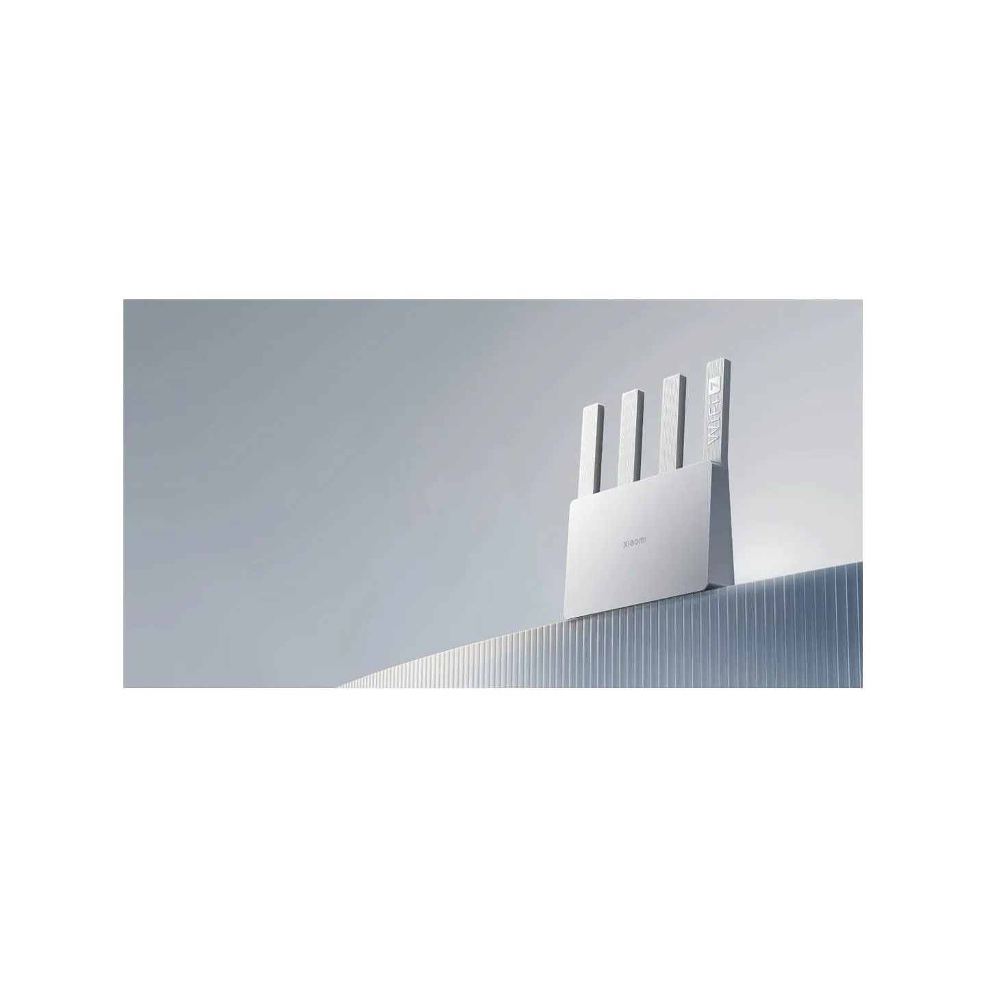 Xiaomi Router | BE3600 | 802.11be | 10/100/1000/2500 Mbit/s | Ethernet LAN (RJ-45) ports 4 | Mesh Support Yes | MU-MiMO Yes | No