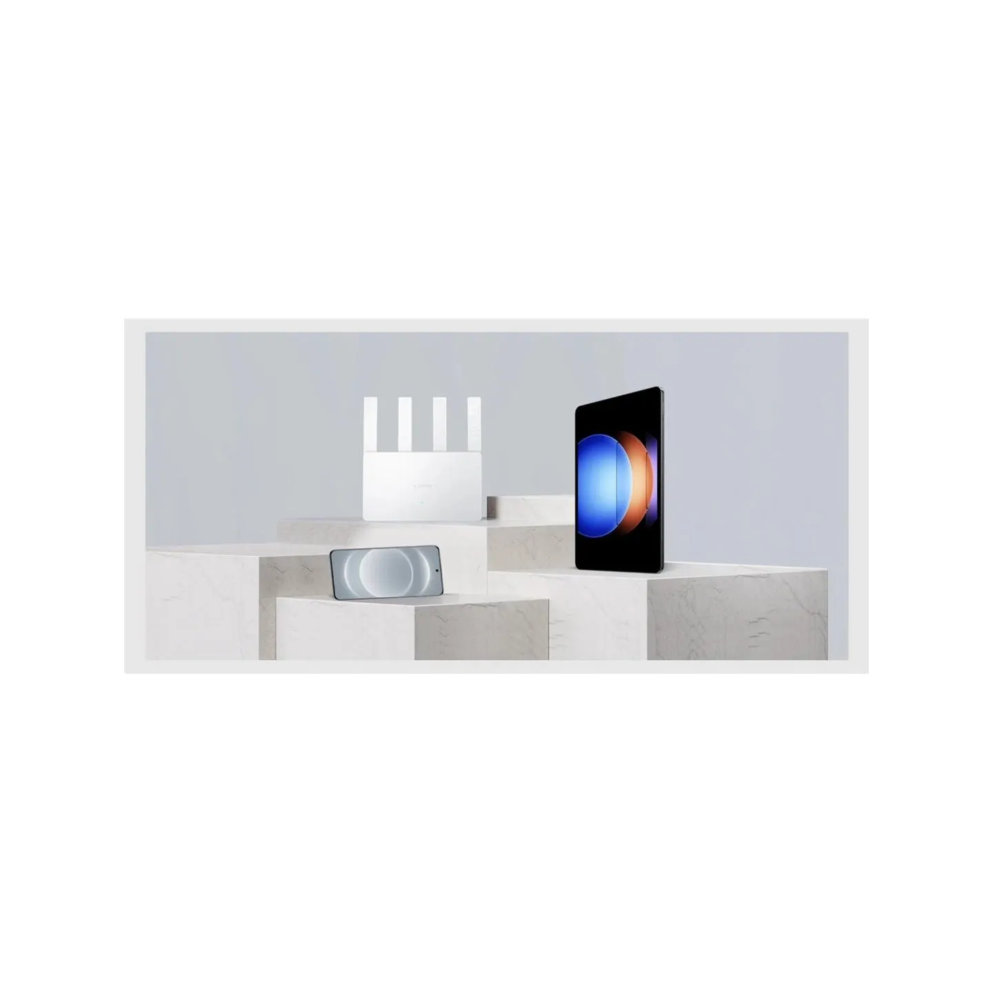 Xiaomi Router | BE3600 | 802.11be | 10/100/1000/2500 Mbit/s | Ethernet LAN (RJ-45) ports 4 | Mesh Support Yes | MU-MiMO Yes | No