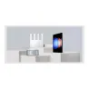 Xiaomi Router | BE3600 | 802.11be | 10/100/1000/2500 Mbit/s | Ethernet LAN (RJ-45) ports 4 | Mesh Support Yes | MU-MiMO Yes | No