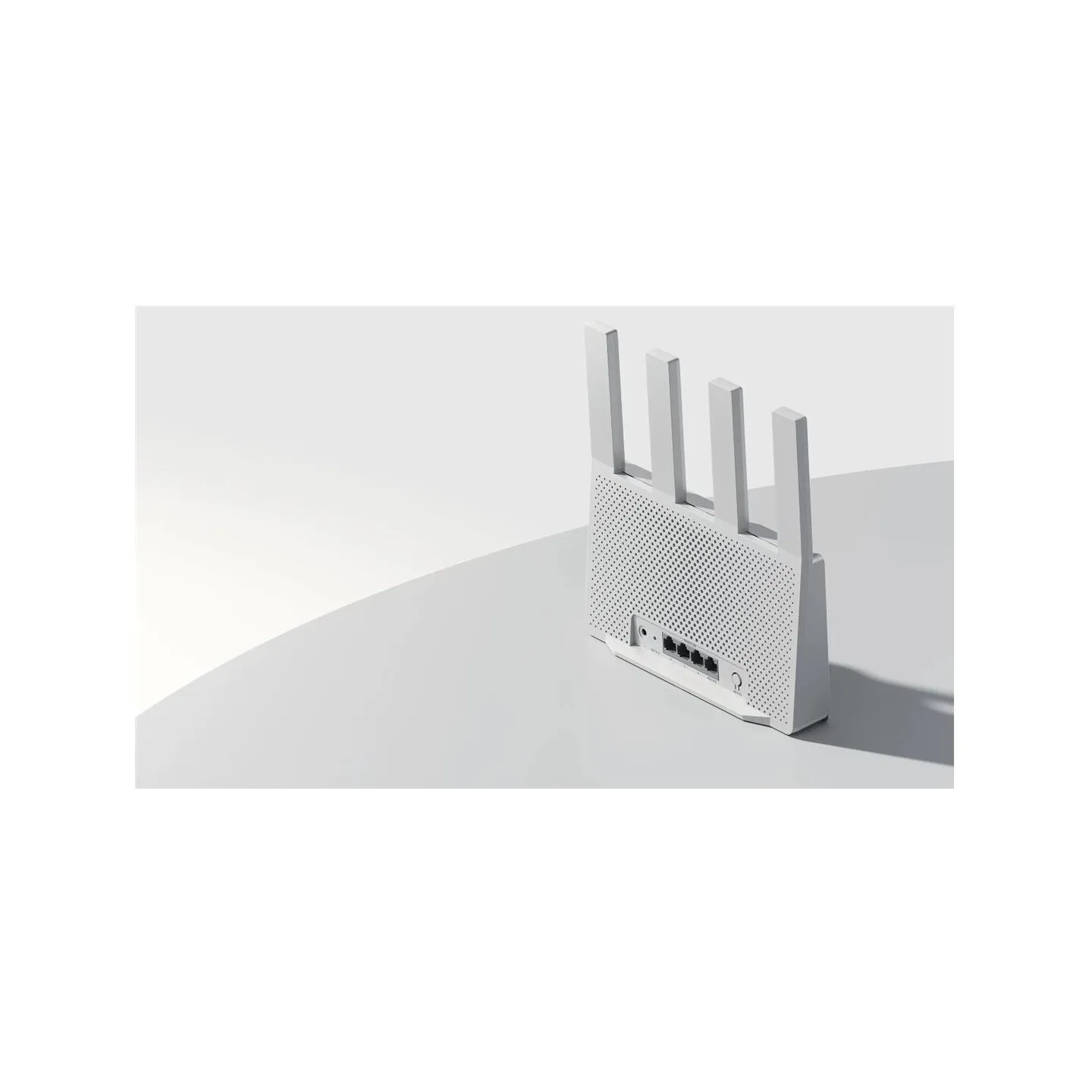 Xiaomi Router | BE3600 | 802.11be | 10/100/1000/2500 Mbit/s | Ethernet LAN (RJ-45) ports 4 | Mesh Support Yes | MU-MiMO Yes | No