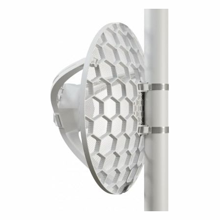 Mikrotik LHGGM&EG18-EA LTE Modem + Ant