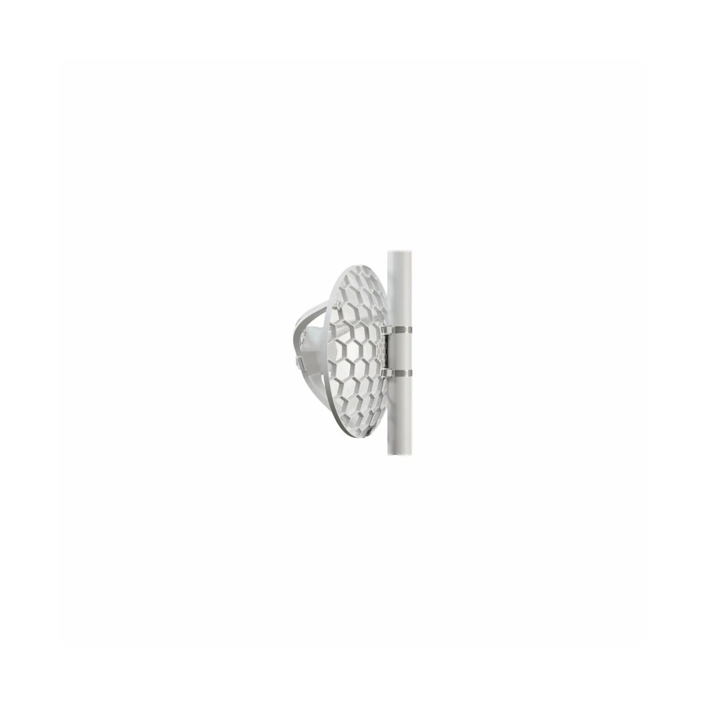 Mikrotik LHGGM&EG18-EA LTE Modem + Ant