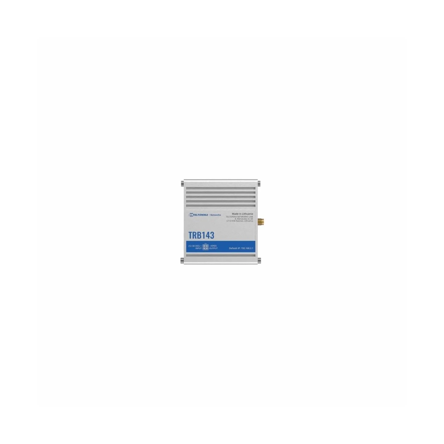 Teltonika TRB143 IOT 4G GATEWAY M-BUS