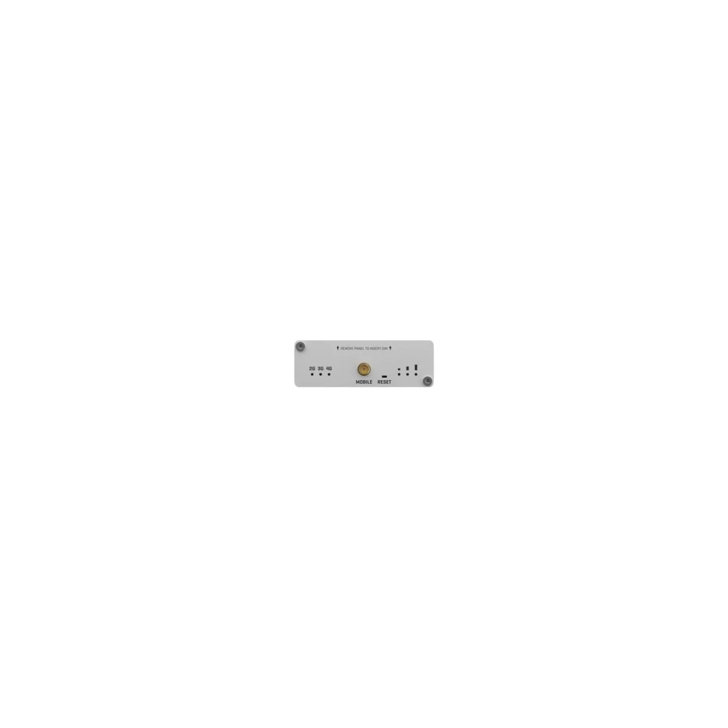 Teltonika TRB143 IOT 4G GATEWAY M-BUS