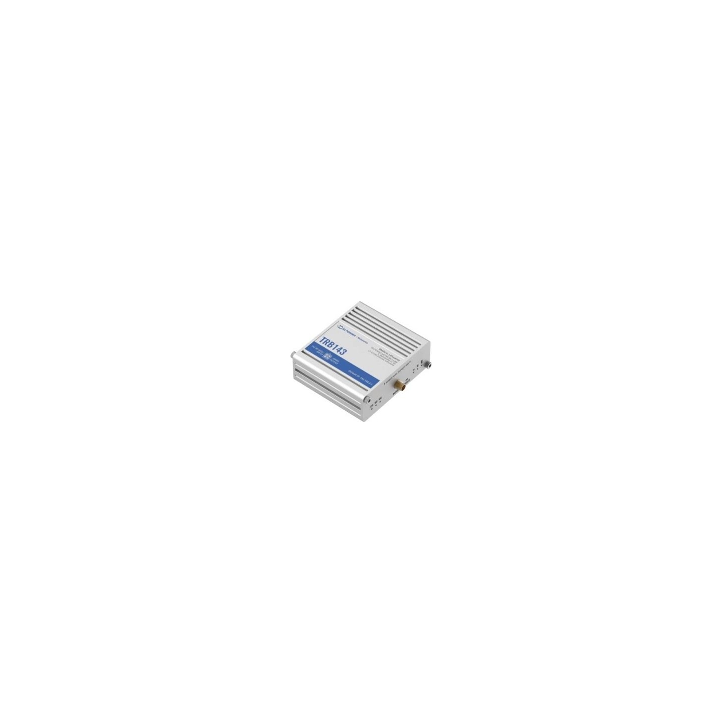 Teltonika TRB143 IOT 4G GATEWAY M-BUS