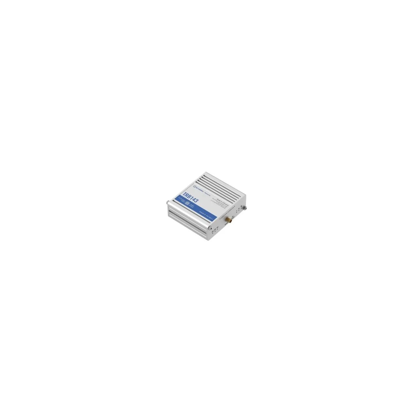 Teltonika TRB143 IOT 4G GATEWAY M-BUS