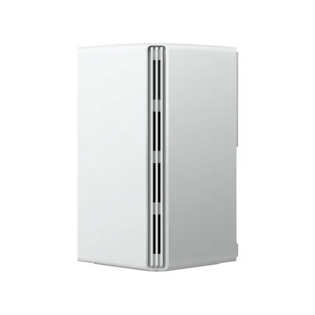 Xiaomi Mesh System | AC1200 EU (2-pack) | 802.11ac | 867 Mbit/s | 10/100/1000 Mbit/s | Ethernet LAN (RJ-45) ports 2 | Mesh Suppo