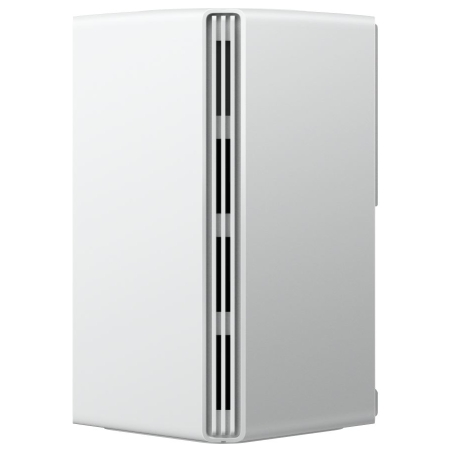 Xiaomi Mesh System | AC1200 EU (1-pack) | 802.11ac | 867 Mbit/s | 10/100/1000 Mbit/s | Ethernet LAN (RJ-45) ports 2 | Mesh Suppo