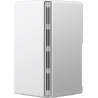 Xiaomi Mesh System | AC1200 EU (1-pack) | 802.11ac | 867 Mbit/s | 10/100/1000 Mbit/s | Ethernet LAN (RJ-45) ports 2 | Mesh Suppo