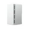 Xiaomi Mesh System | AC1200 EU (1-pack) | 802.11ac | 867 Mbit/s | 10/100/1000 Mbit/s | Ethernet LAN (RJ-45) ports 2 | Mesh Suppo
