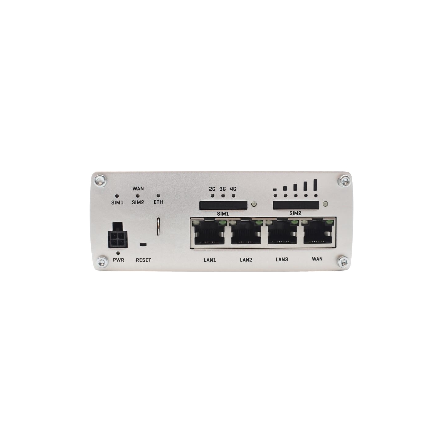 Teltonika IOT ROUTER RUTX09 LTE+ETH