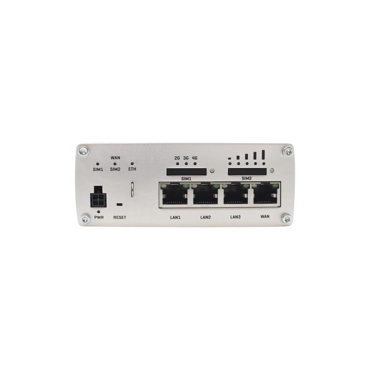 Teltonika IOT ROUTER RUTX09 LTE+ETH