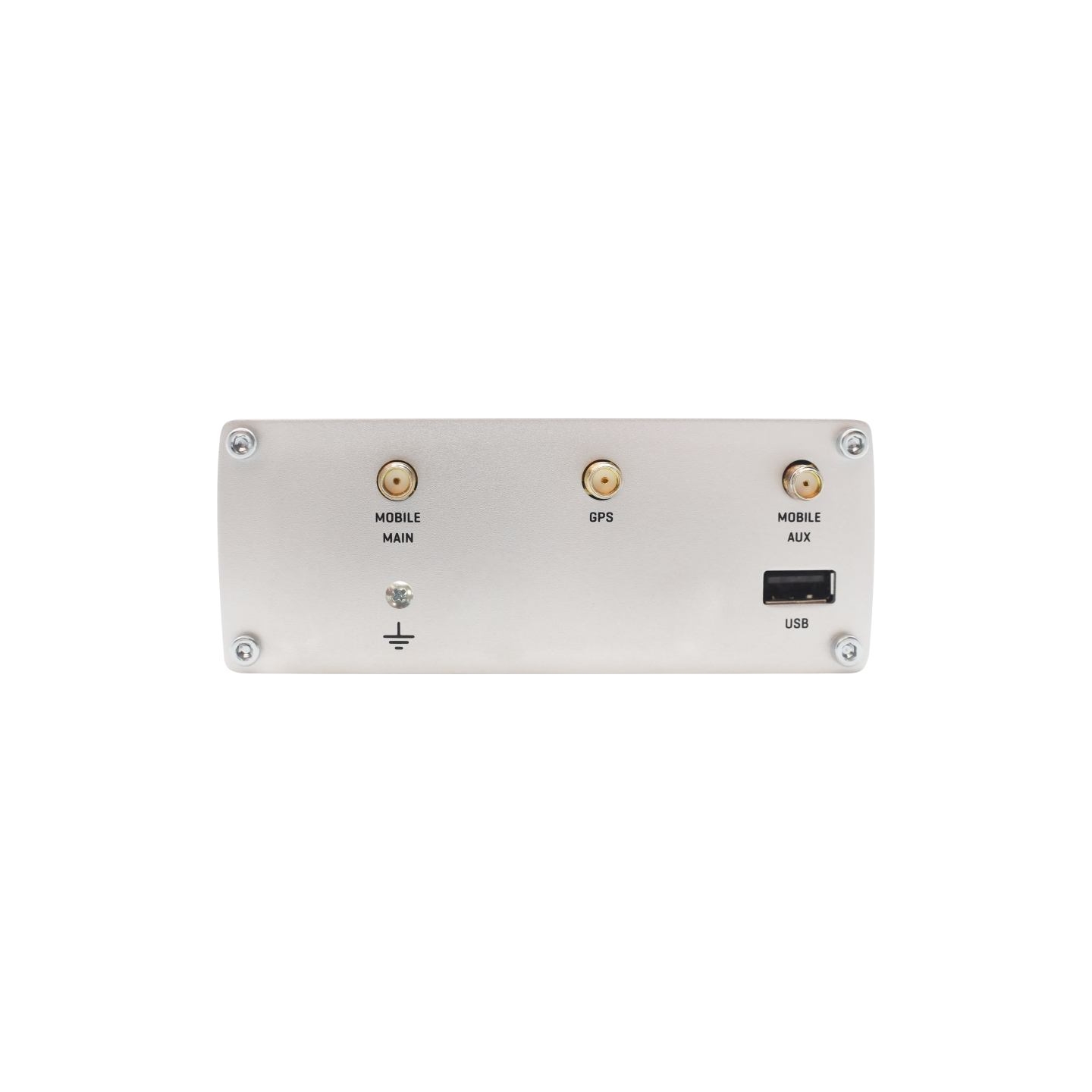Teltonika IOT ROUTER RUTX09 LTE+ETH