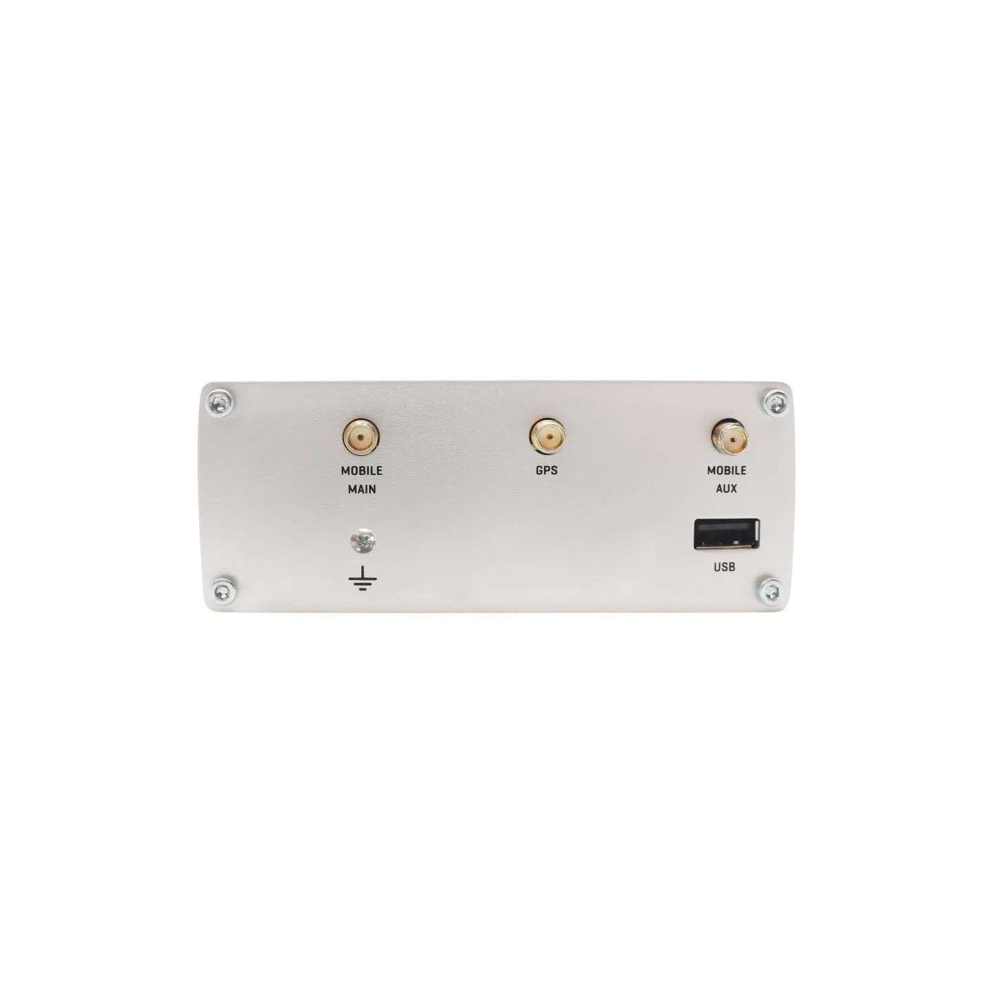 Teltonika IOT ROUTER RUTX09 LTE+ETH