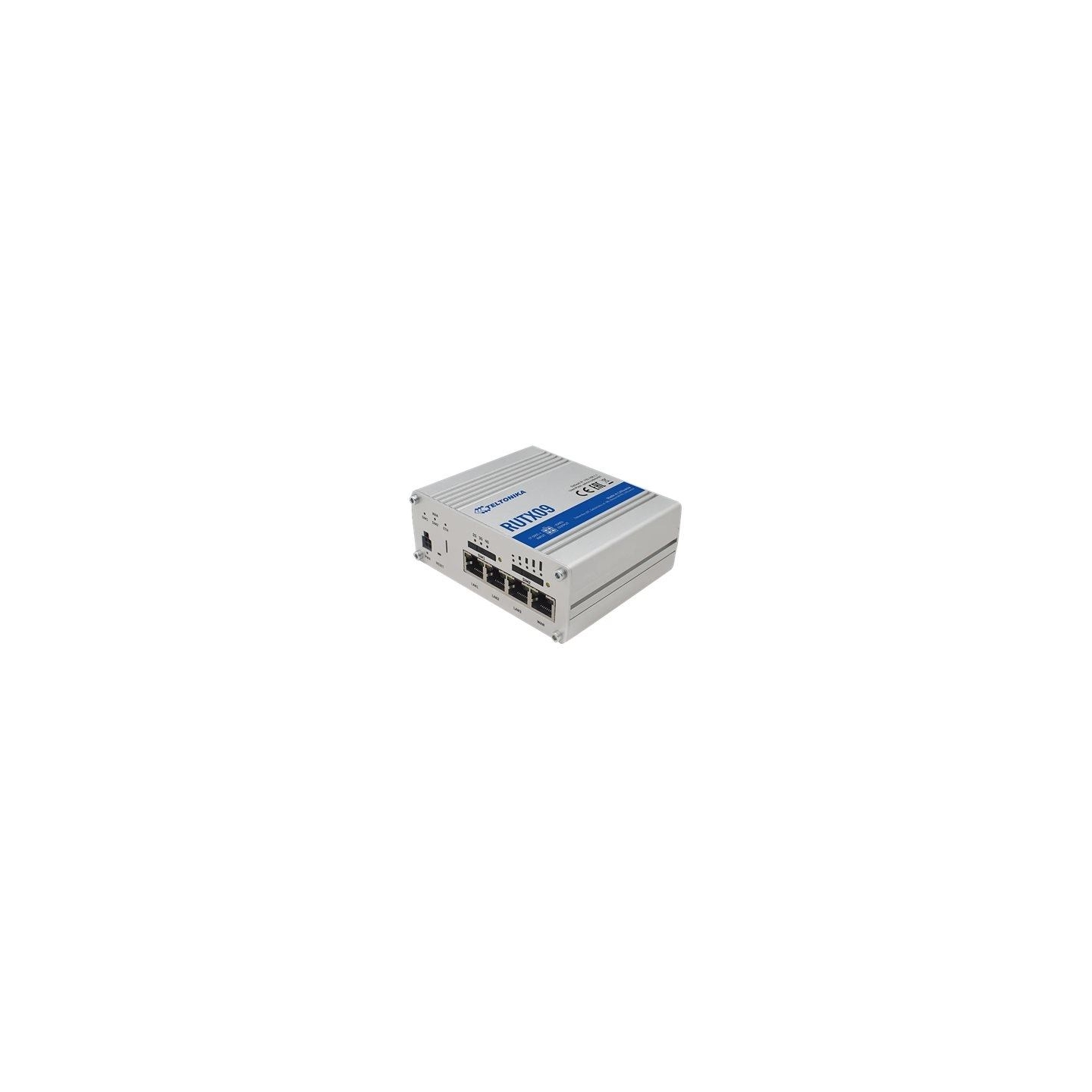 Teltonika IOT ROUTER RUTX09 LTE+ETH