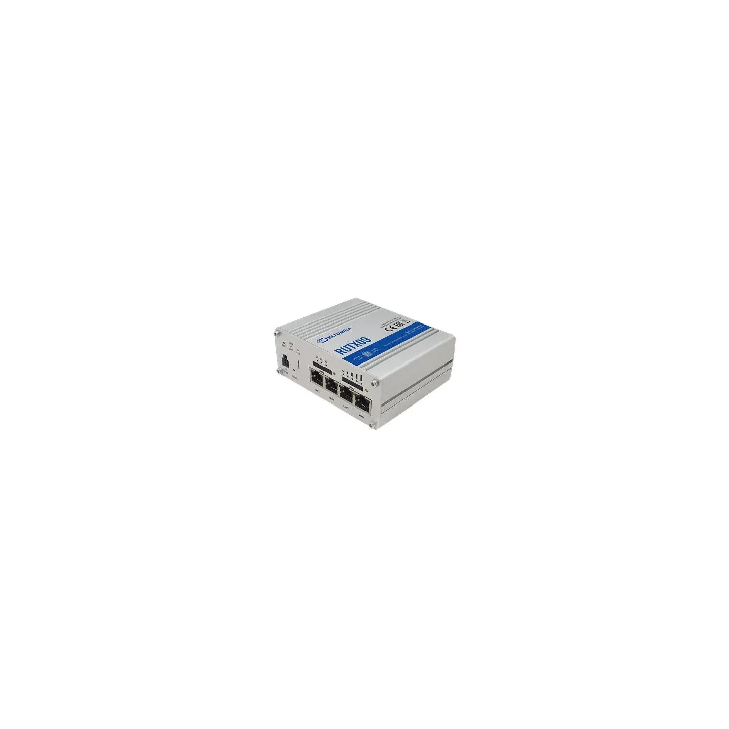 Teltonika IOT ROUTER RUTX09 LTE+ETH