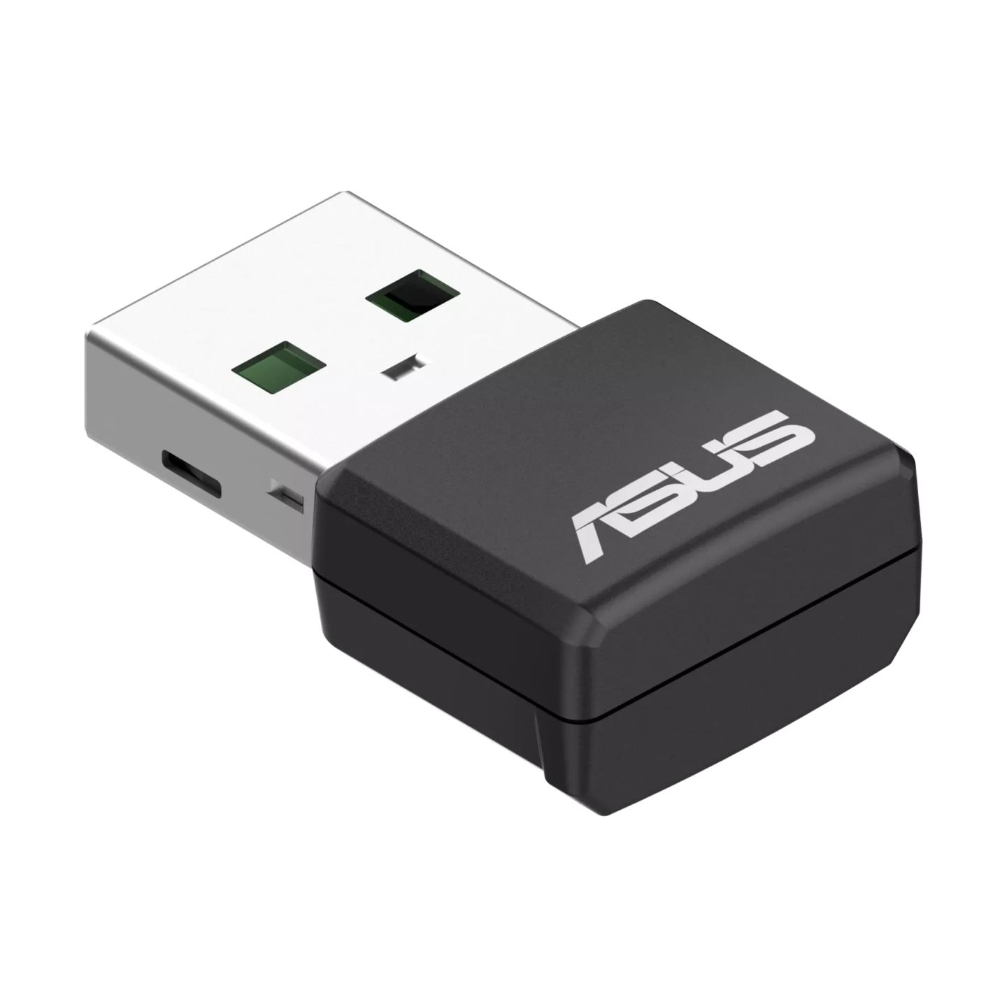 Asus Dual Band Wireless AX1800 USB Adapter | USB-AX55 Nano