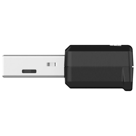 Asus Dual Band Wireless AX1800 USB Adapter | USB-AX55 Nano