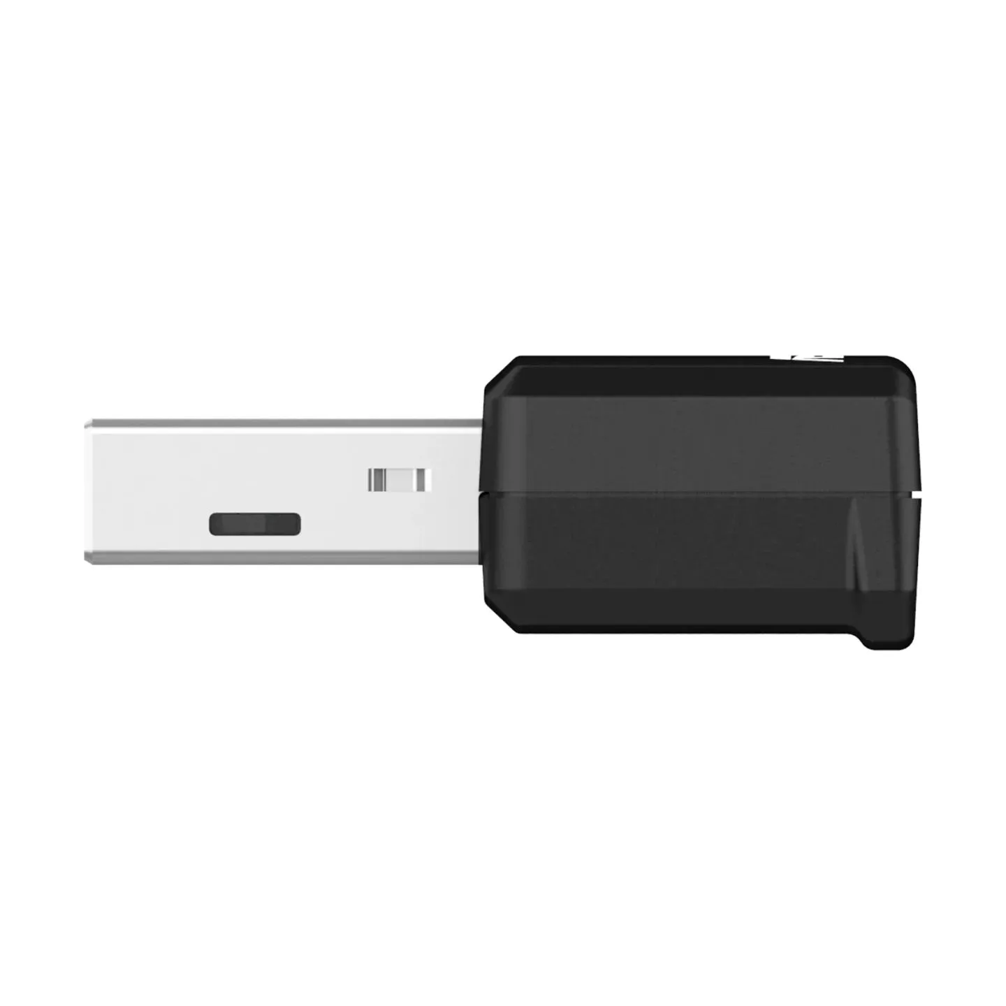 Asus Dual Band Wireless AX1800 USB Adapter | USB-AX55 Nano