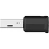 Asus Dual Band Wireless AX1800 USB Adapter | USB-AX55 Nano