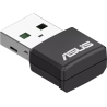 Asus Dual Band Wireless AX1800 USB Adapter | USB-AX55 Nano
