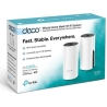 Tp-Link Deco M4 mesh Wi Fi set AC1200