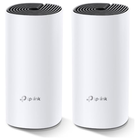 Tp-Link Deco M4 mesh Wi Fi set AC1200