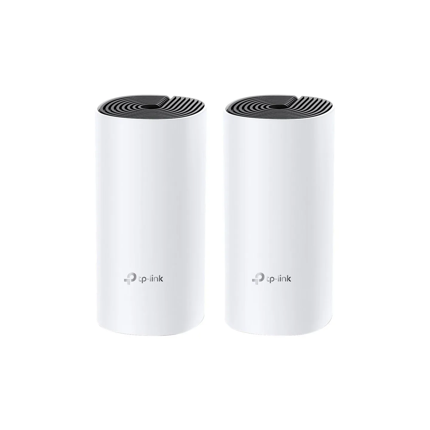 Tp-Link Whole Home Mesh WiFi System | Deco M4 (2-Pack) | 802.11ac | 300+867 Mbit/s | 10/100/1000 Mbit/s | Ethernet LAN (RJ-45) p