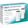 Tp-Link Deco M4 mesh Wi Fi set AC1200