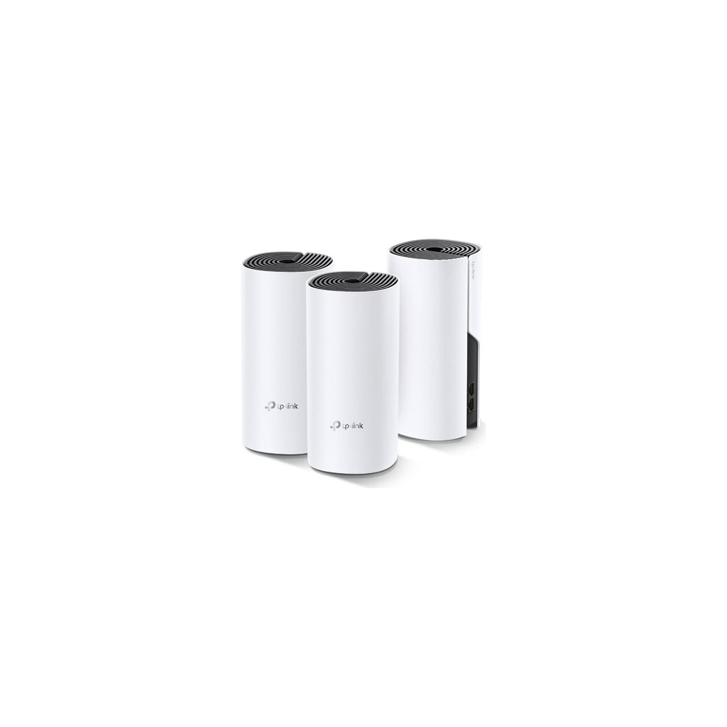Tp-Link Deco M4 mesh Wi Fi set AC1200