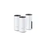 Tp-Link Whole Home Mesh WiFi System | Deco M4 (2-Pack) | 802.11ac | 300+867 Mbit/s | 10/100/1000 Mbit/s | Ethernet LAN (RJ-45) p