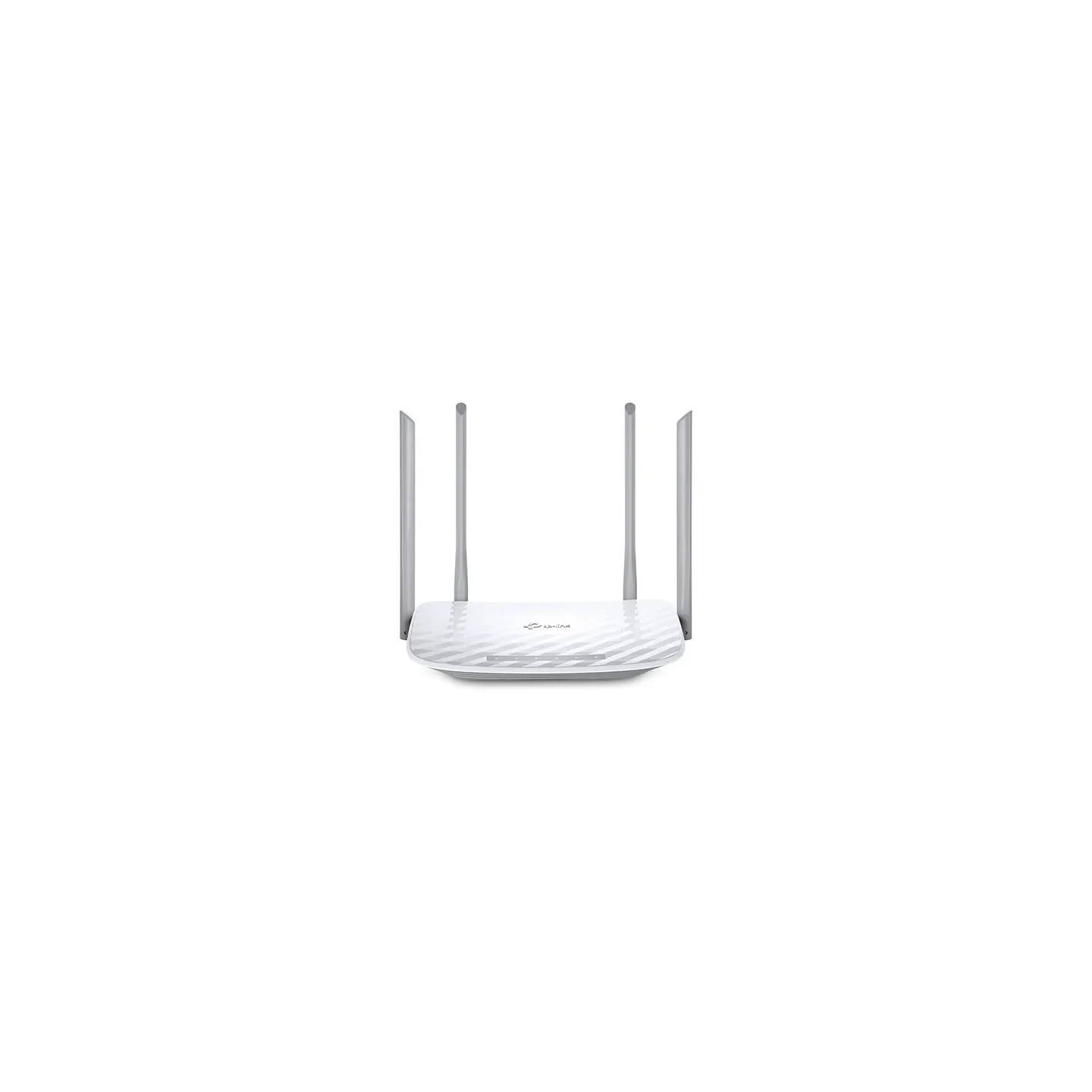 Tp-Link Router | Archer C50 | 802.11ac | 300+867 Mbit/s | 10/100 Mbit/s | Ethernet LAN (RJ-45) ports 4 | Mesh Support No | MU-Mi
