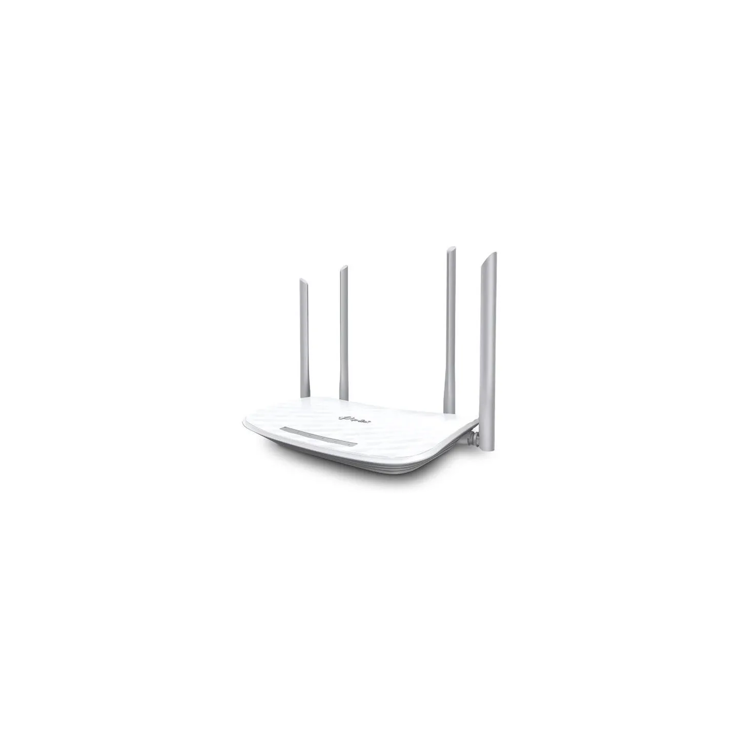 Tp-Link Router | Archer C50 | 802.11ac | 300+867 Mbit/s | 10/100 Mbit/s | Ethernet LAN (RJ-45) ports 4 | Mesh Support No | MU-Mi