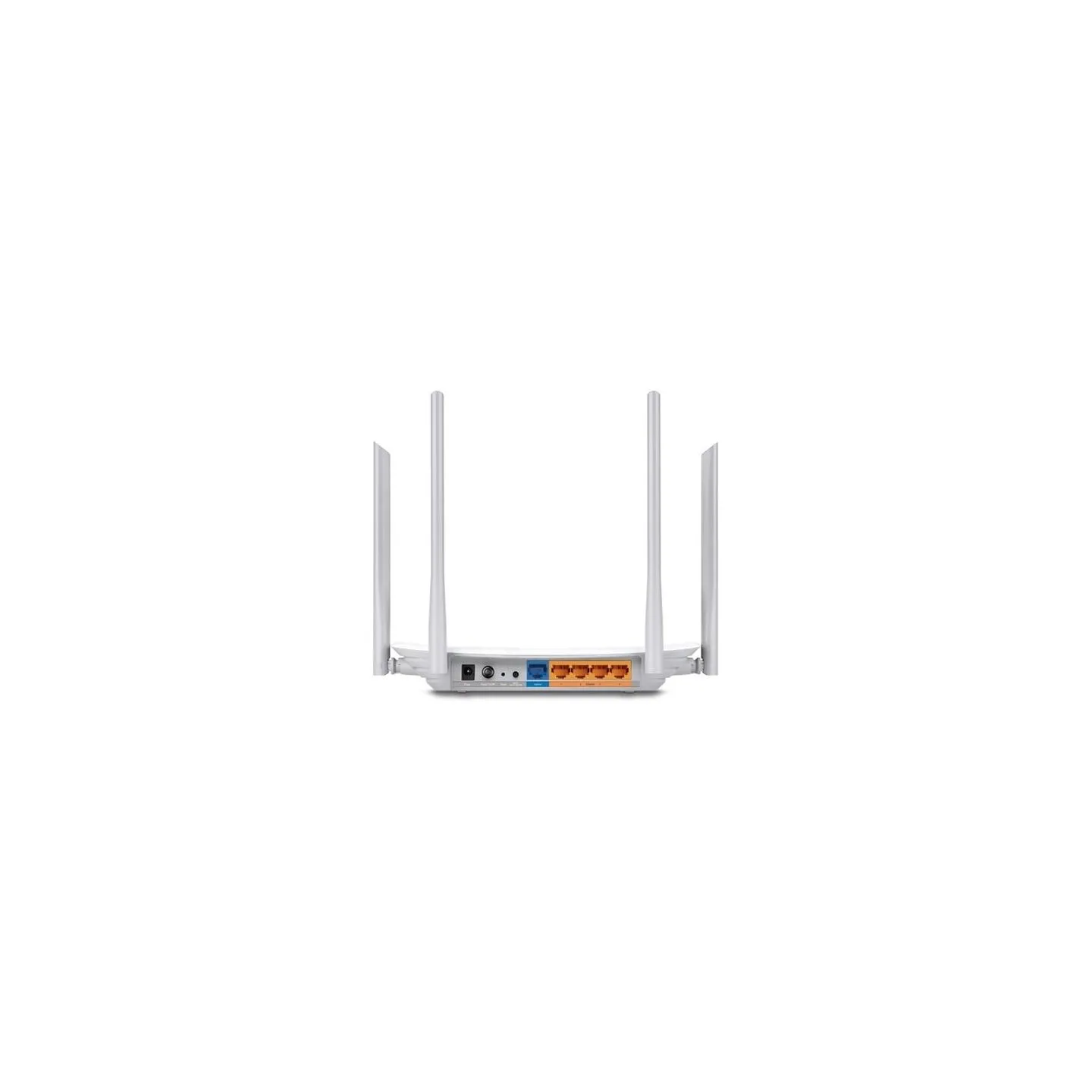 Tp-Link Archer C50 router AC1200 DB 4LAN 1USB