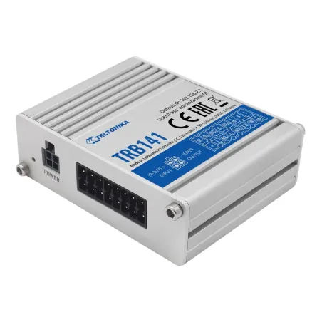 Teltonika IOT GATEWAY TRB141 INPUT/OUTPUT
