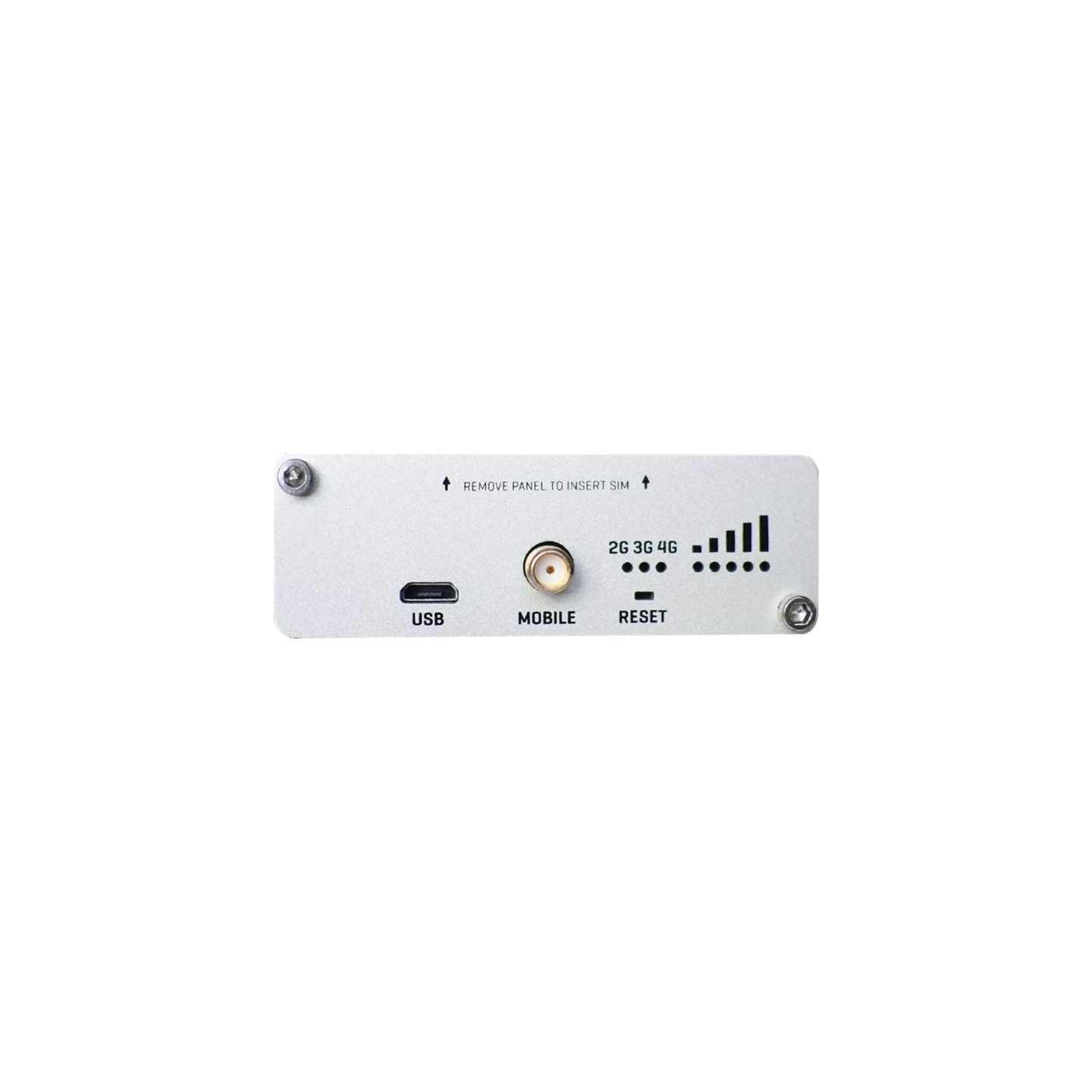 Teltonika IOT GATEWAY TRB141 INPUT/OUTPUT