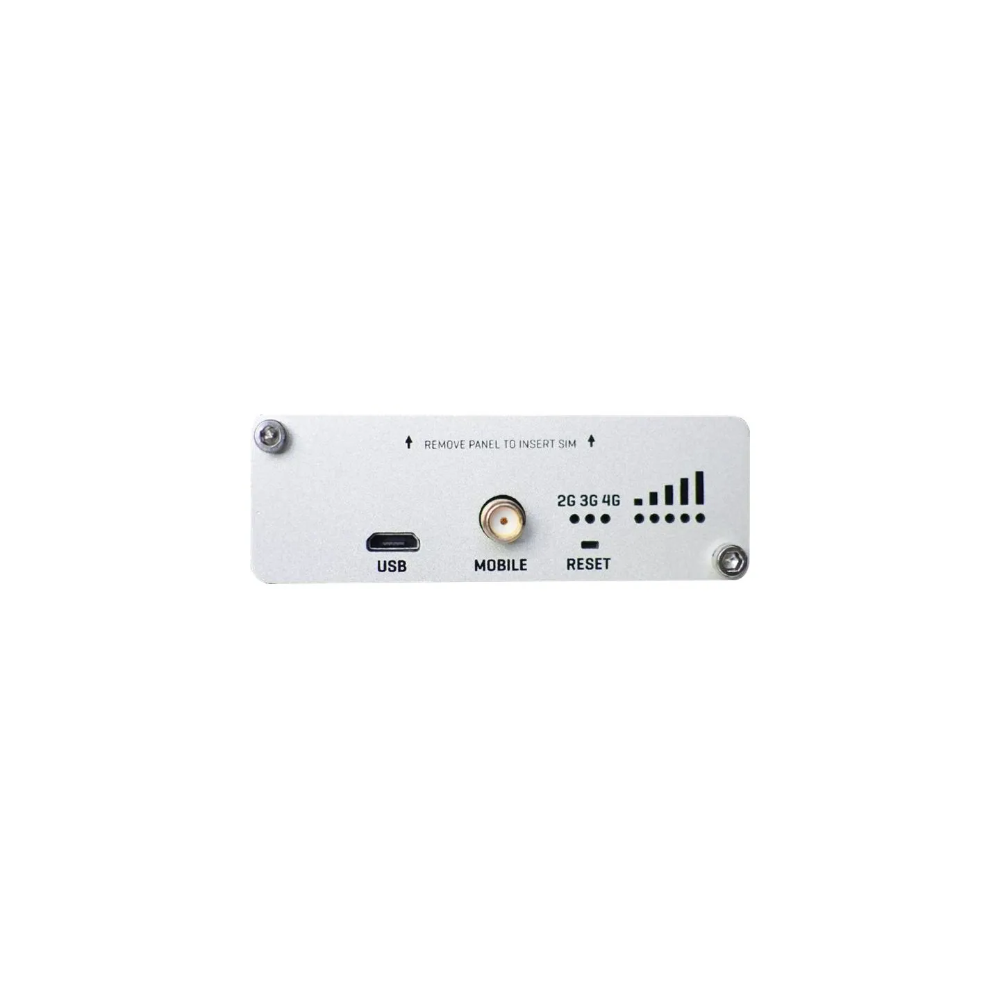 Teltonika IOT GATEWAY TRB141 INPUT/OUTPUT