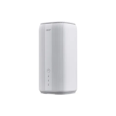 Acer Connect X6E 5G Router | FF.G2KTA.001 | 802.11ax | Ethernet LAN (RJ-45) ports 1 | Mesh Support No | MU-MiMO Yes | 5G